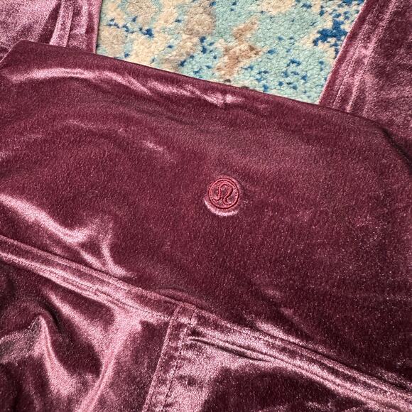 Lululemon Wunder Lounge 4 - Picture 5 of 5